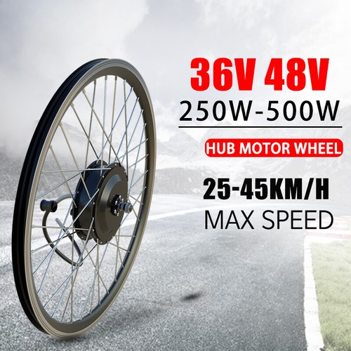 Ingranaggio brushless bici