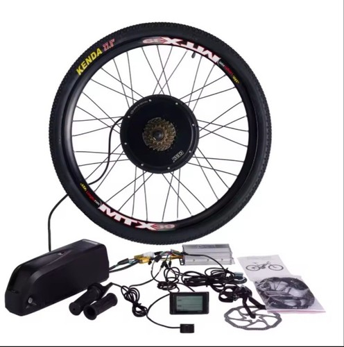 Kit motore elettrico - kit, per