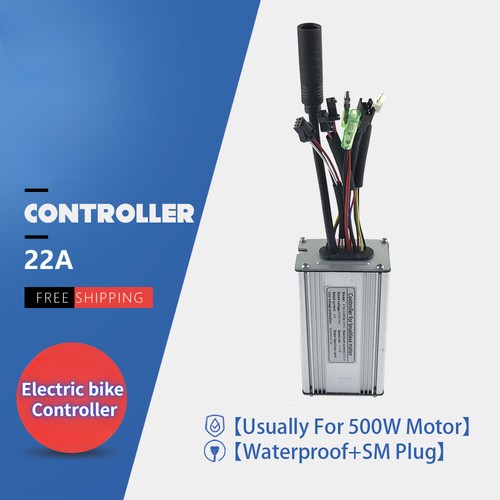 Regolatore bike 36v 48v - regolatore,
