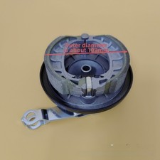 Kit Freno a Tamburo Anteriore