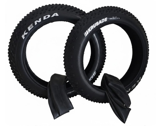 Kit gomma copertone camera - gomma, +