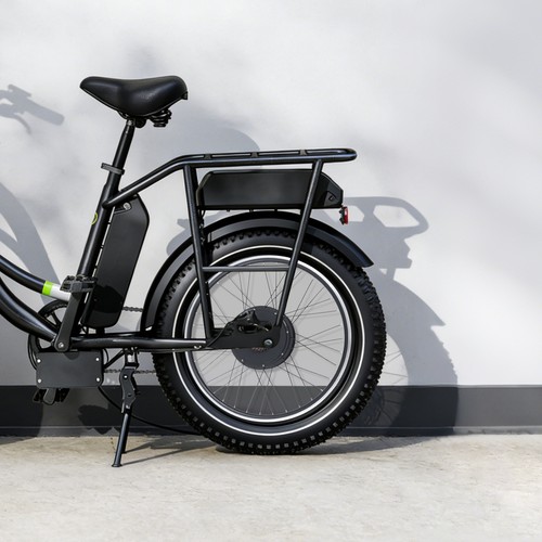 Kit conversione bici - , elettrica