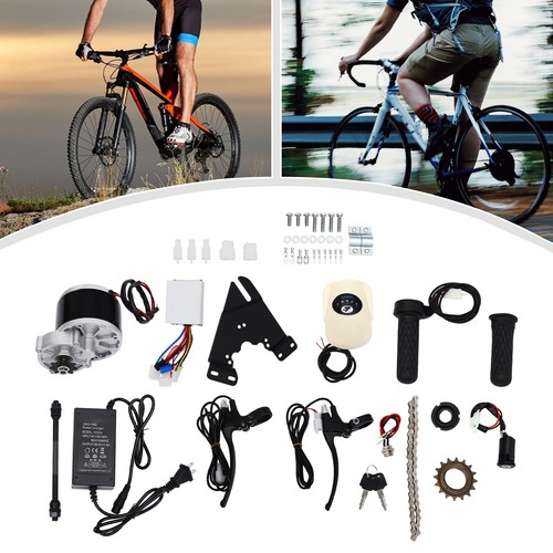 Kit conversione bicicletta - conversione,