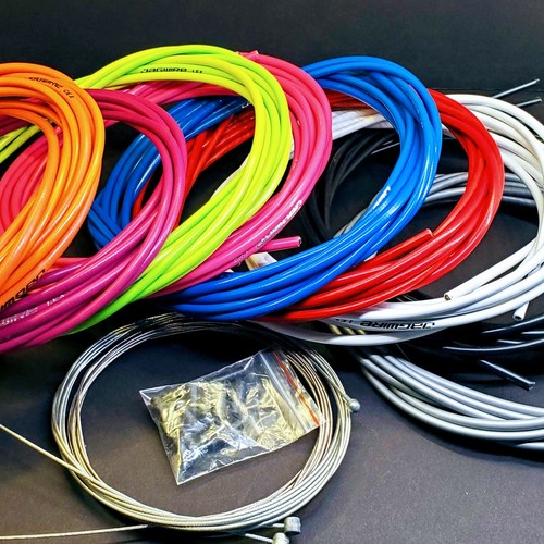 Jagwire kit completo - 👌jagwire,