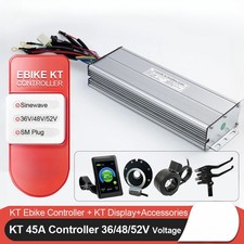 Regolatore onda sinusoidale