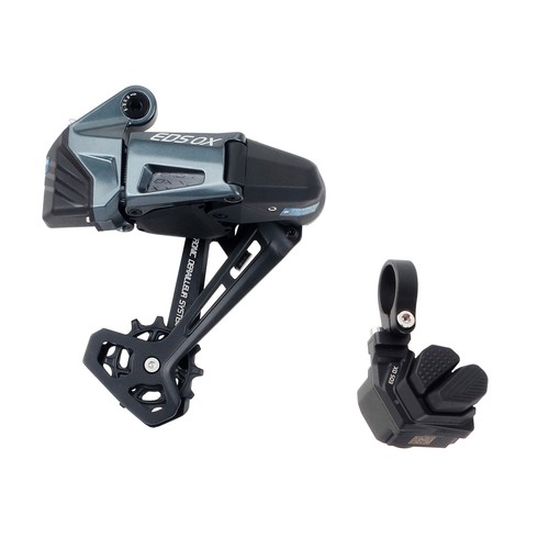 Wheeltop eds mtb gruppo - wheeltop, ox