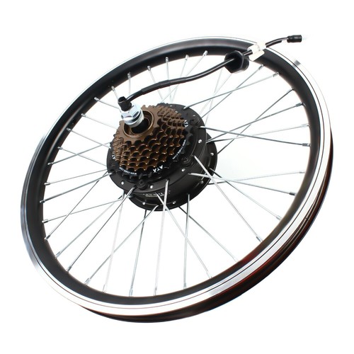 Kit conversione bike 250w - e-bike,
