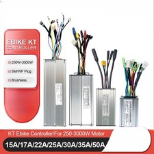Controller E-bike 36V/48V SM