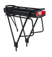 Batteria elettrica litio ebike