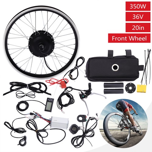 Kit conversione motore - , bici