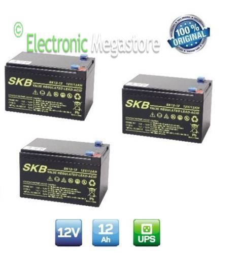 Kit batteria piombo - kit,