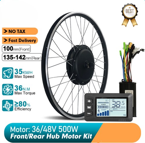 Bicicletta elettrica 29er - bicicletta, 20-29er