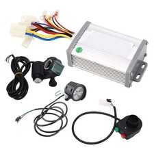 Kit Regolatore Acceleratore