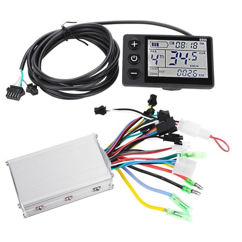 Magt kit controller scooter - magt,