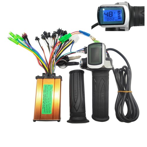 Kit acceleratore twist - acceleratore,