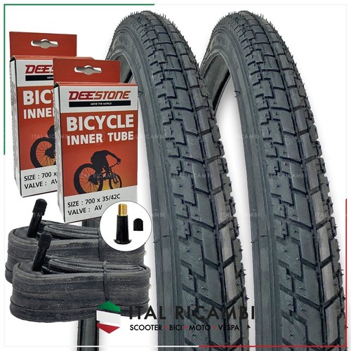 Kit copertoni bici elettrica - kit,