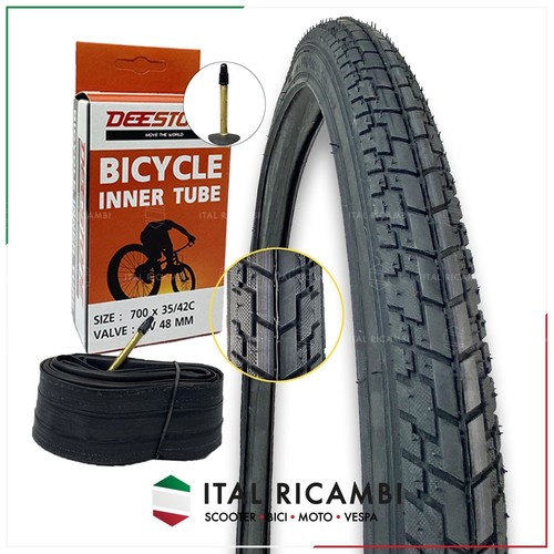 Kit copertone antiforatura - kit,