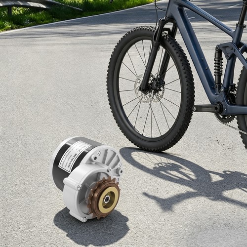 Kit conversione elettrica - kit,