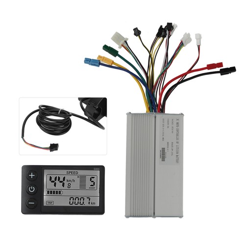 Kit display lcd - lcd, regolatore