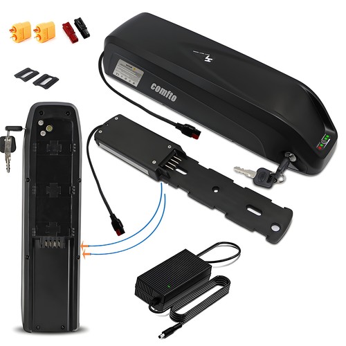 Batteria bike 36v 10ah - 36v,