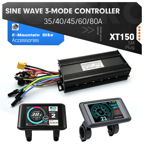 Regolatore onda sinusoidale