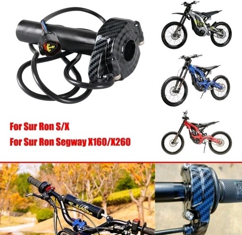 Kit acceleratore surron - acceleratore,