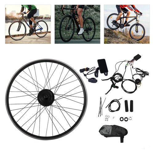 Bicicletta elettrica 29 - elettrica, 28/29