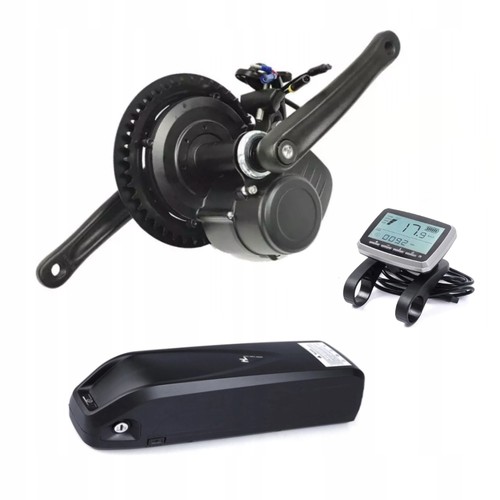 Kit conversione per - kit,
