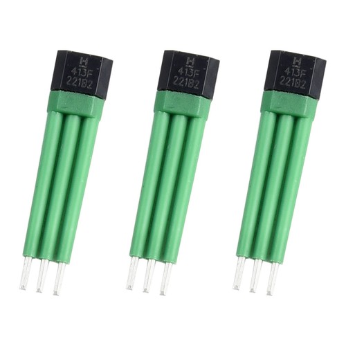 Kit 3pz sensore hall - kit,