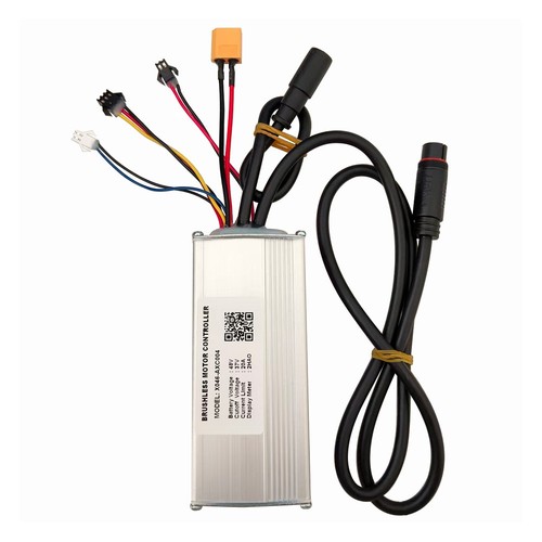 Regolatore motore brushless - motore,