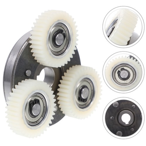 Kit per fare bici elettrica - ,