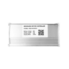 Regolatore Motore Brushless