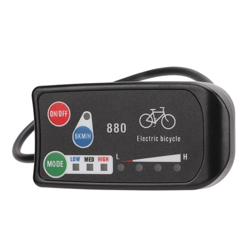 Kit conversione bici - , elettrica