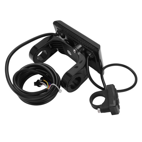 Regolatore motore brushless