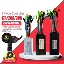 Regolatore onde sinusoidali