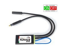 Fazua Ride 60 Furious Evo