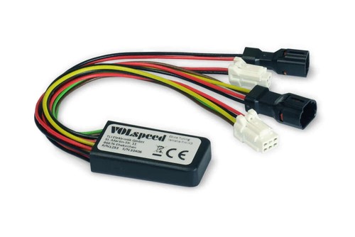 Kit derestrizione tuning - kit,