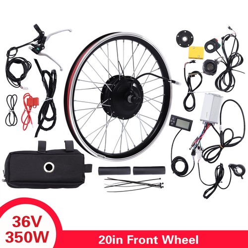 Kit conversione motore - , bici