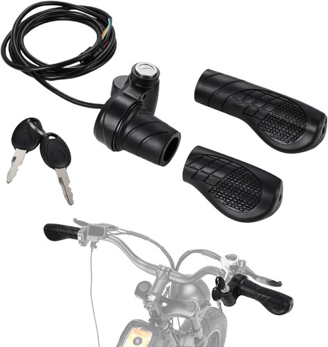 Kit acceleratore torsione - kit,