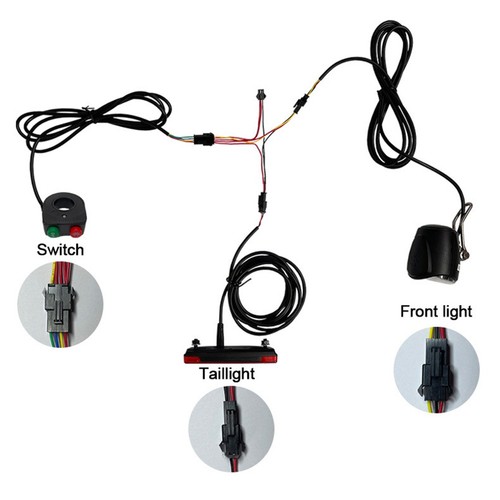 60v ebike fanale - 12-60v,