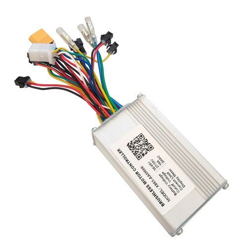 Regolatore motore brushless - motore,