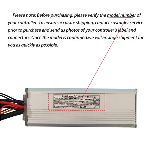 Regolatore motore brushless - regolatore,