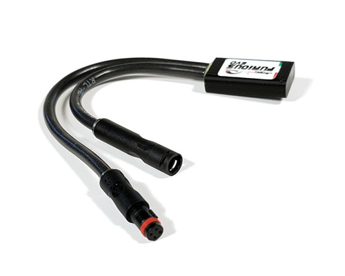 Speedfun furious per fazua - speedfun,