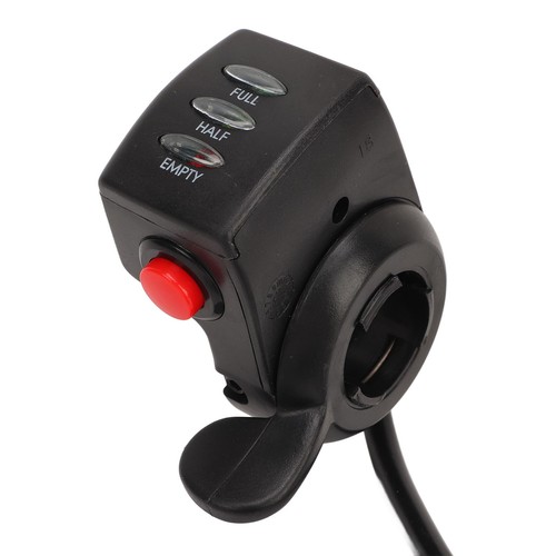 Kit acceleratore regolatore - acceleratore,