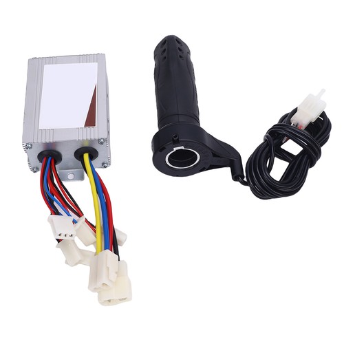 Kit regolatore retrofit bici - kit,