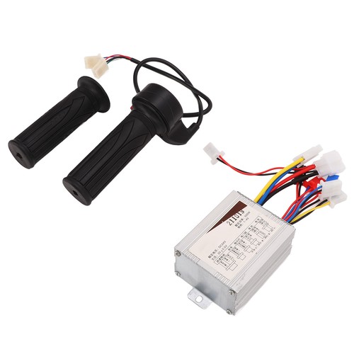 Kit regolatore velocità 500w - velocità,