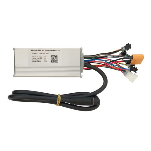 Regolatore motore brushless - regolatore,