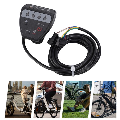 Kit regolatore motore - kit,
