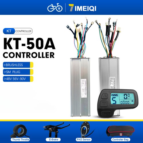 Regolatore bici elettrica - bici,