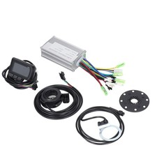 Kit Regolatore Motore 15A con